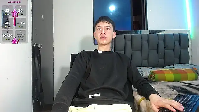 Mr daren  online show from March 2025 02:04:02 PM