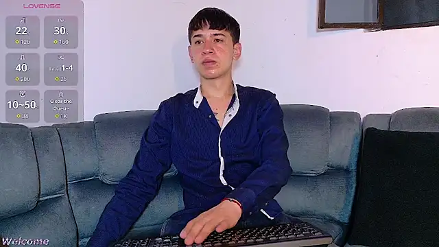 Mr daren  online show from January 2026 07:28:02 PM