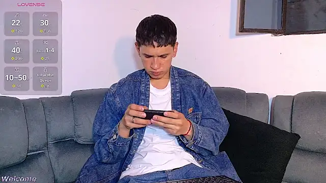 Mr daren  online show from March 2026 06:03:01 PM