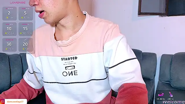 Mr daren  online show from March 2026 05:58:02 PM