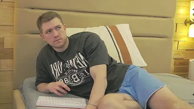 EthanPinkman online show from February 2026 06:40:02 AM