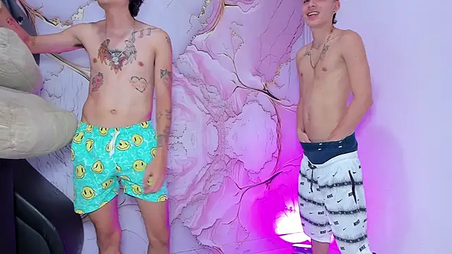 wild demongirl online show from October 2025 12:47:02 AM