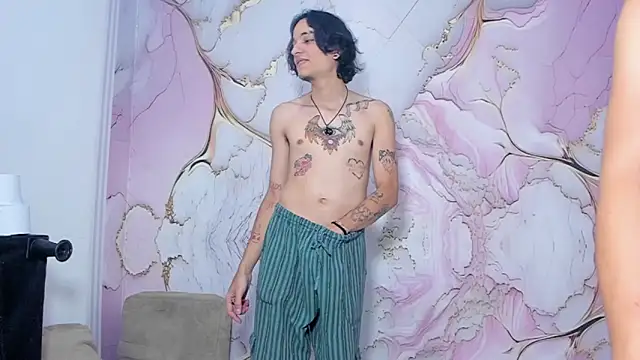 wild demongirl online show from November 2025 07:27:01 PM