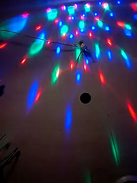 AmazonianMistress online show from December 2024 06:25:01 PM