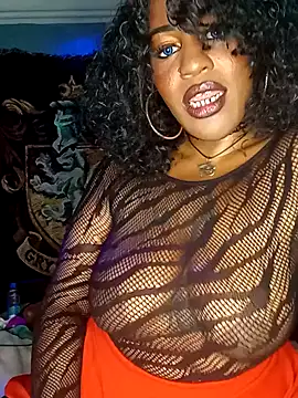 AmazonianMistress online show from December 2024 08:58:02 PM