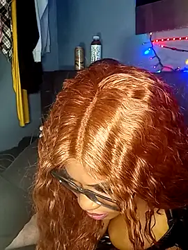 AmazonianMistress online show from January 2025 04:44:01 AM