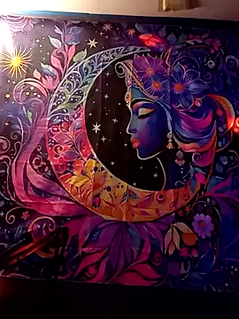 AmazonianMistress online show from March 2025 01:46:01 PM