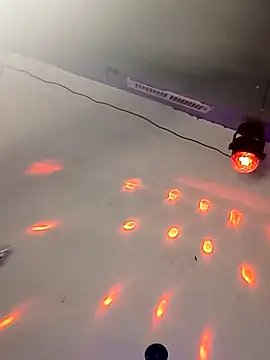 AmazonianMistress online show from March 2025 12:51:01 AM