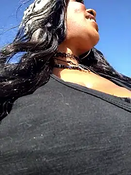 AmazonianMistress online show from March 2026 07:07:01 PM