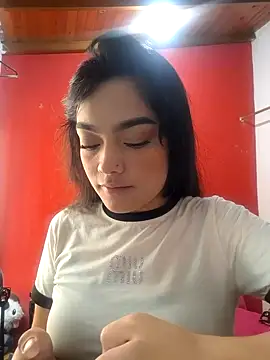 littlemelii online show from February 2025 04:29:01 PM