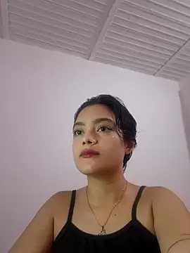 Snapshot of littlemelii chatting on June 2026 03:05:01 PM littlemelii online show from June 2026 03:05:01 PM