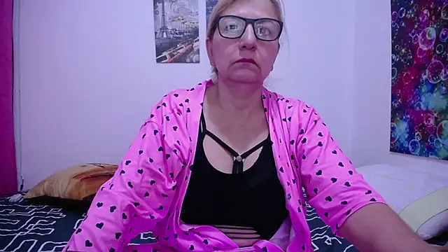 razzisweet online show from February 2025 12:16:01 PM