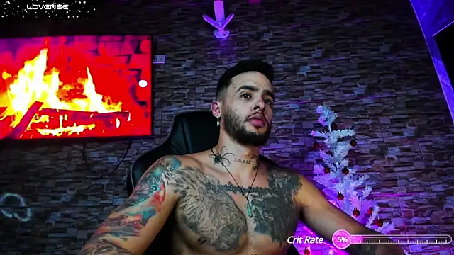 Seth Owner online show from December 2024 05:22:01 PM