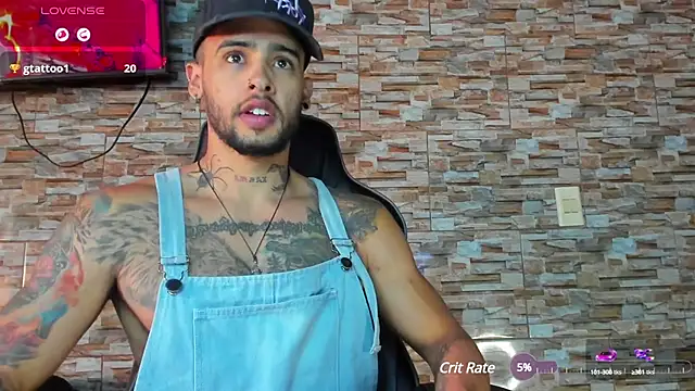 Seth Owner online show from January 2025 01:53:01 PM