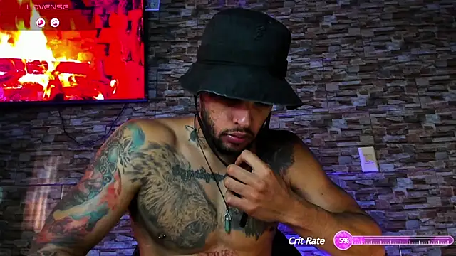 Seth Owner online show from January 2025 01:52:01 PM