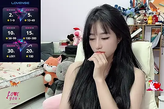  LLisa  online show from December 2024 07:46:02 PM