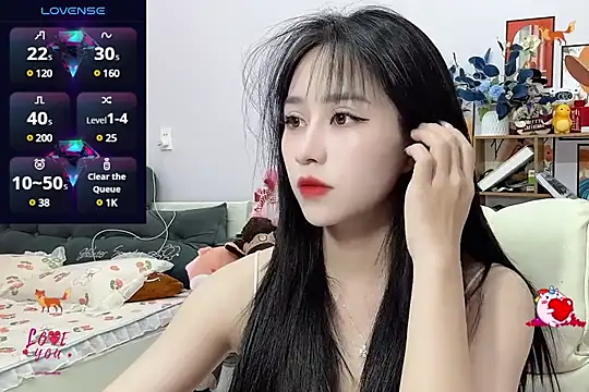  LLisa  online show from January 2025 06:49:01 PM