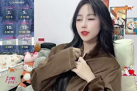  LLisa  online show from January 2025 01:21:02 AM