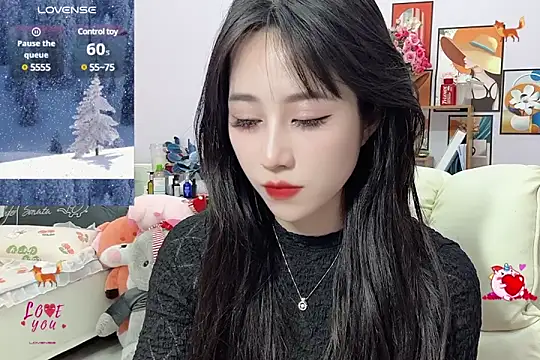  LLisa  online show from February 2025 05:59:01 PM