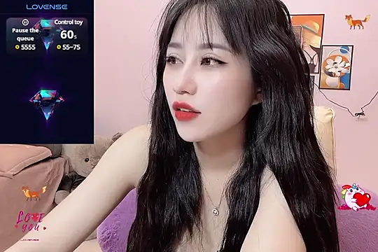  LLisa  online show from March 2025 06:01:01 PM