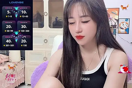  LLisa  online show from September 2025 03:50:02 AM