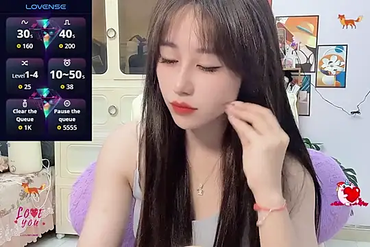  LLisa  online show from September 2025 03:28:01 AM