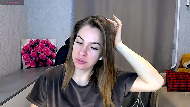 Naughty  Megan online show from February 2025 04:51:02 AM