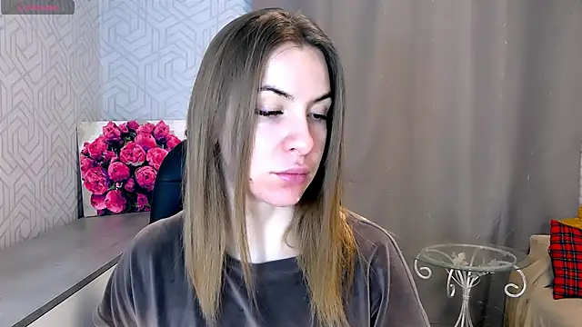 Naughty  Megan online show from February 2025 05:04:02 AM