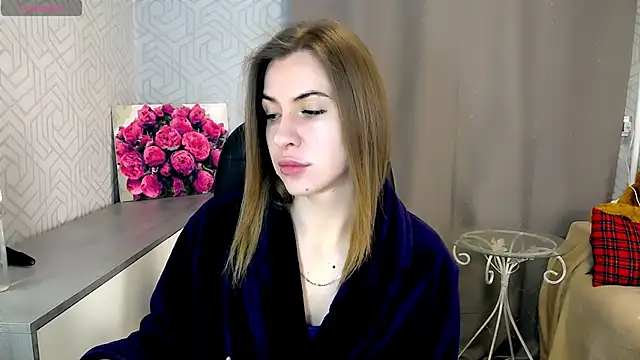 Naughty  Megan online show from March 2025 12:12:02 PM