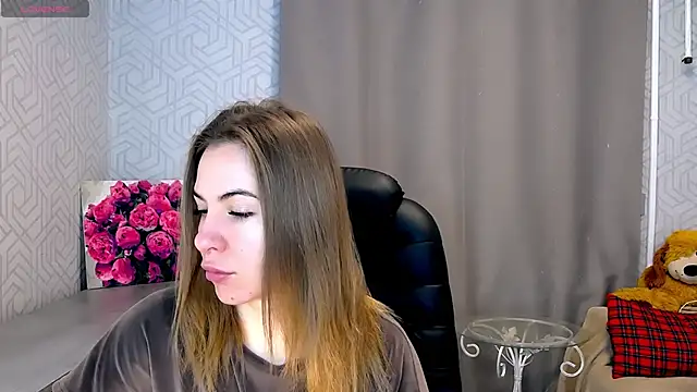 Naughty  Megan online show from March 2025 05:14:02 AM