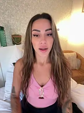 Alisa-Marie online show from November 2025 11:32:01 AM