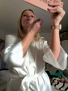 JodiSands online show from February 2025 11:03:01 AM