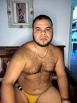 Evert hairyboy online show from September 2025 05:34:02 PM