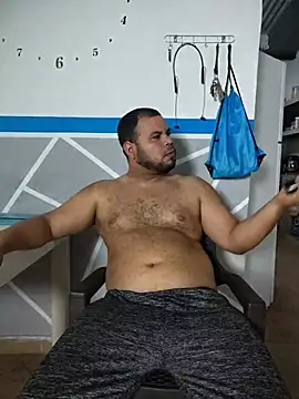 Evert hairyboy online show from July 2026 12:07:02 PM