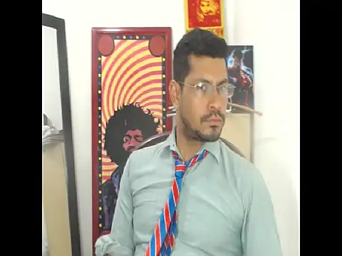 MikeRiverx online show from March 2026 08:18:01 AM