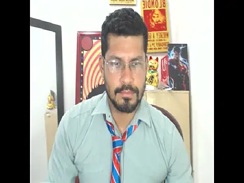 MikeRiverx online show from April 2026 04:50:02 AM