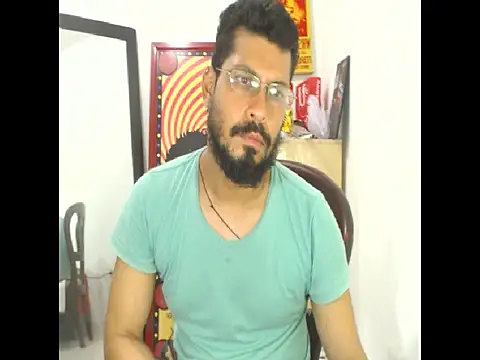 MikeRiverx online show from June 2026 04:21:02 AM