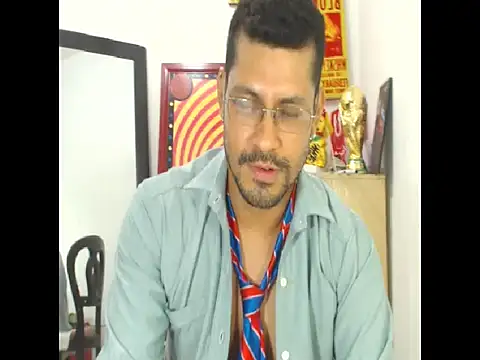MikeRiverx online show from June 2026 04:13:02 AM