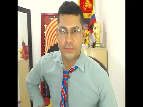 MikeRiverx online show from August 2026 04:36:01 AM