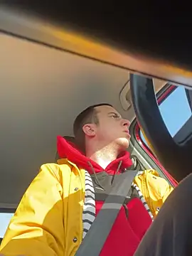 Drummer112 online show from March 2026 02:46:02 PM