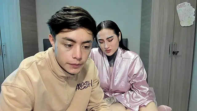 steban and kim online show from January 2025 09:07:01 PM