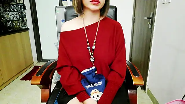 Miu-Le online show from November 2025 12:32:01 AM