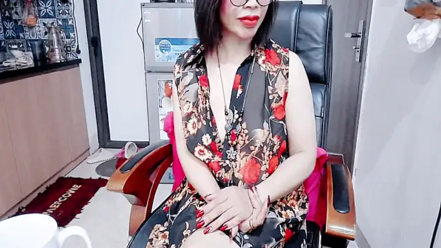 Miu-Le online show from March 2026 07:58:02 AM