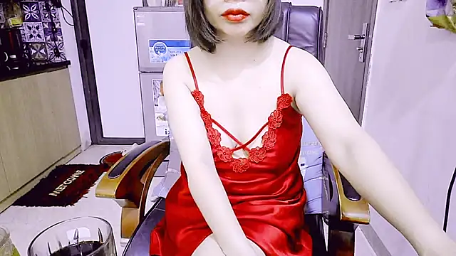 Snapshot of Miu-Le chatting on April 2026 05:50:01 PM Miu-Le online show from April 2026 05:50:01 PM