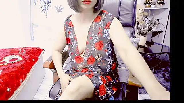 Snapshot of Miu-Le chatting on May 2026 07:35:01 AM Miu-Le online show from May 2026 07:35:01 AM