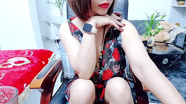 Snapshot of Miu-Le chatting on May 2026 06:09:01 PM Miu-Le online show from May 2026 06:09:01 PM