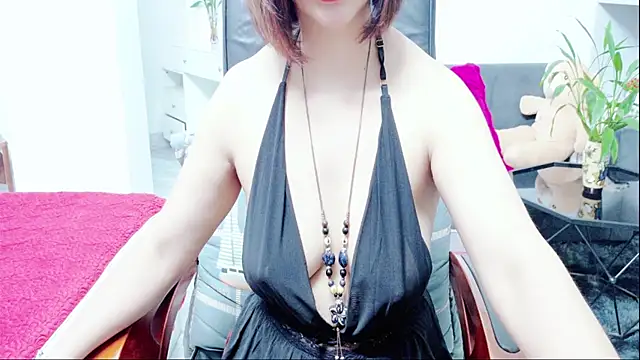 Snapshot of Miu-Le chatting on July 2026 07:34:01 AM Miu-Le online show from July 2026 07:34:01 AM