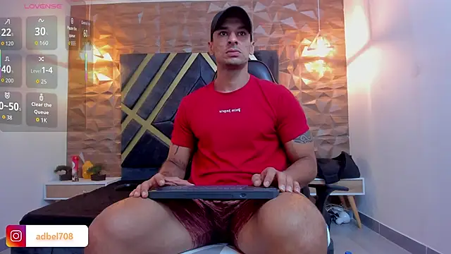 Adbel Sady online show from September 2025 11:23:02 AM