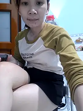 Xaoxang online show from March 2025 04:17:02 AM