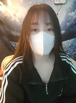 Kajisu 26 online show from January 2025 06:59:01 AM